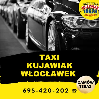 Radio Taxi Kujawiak